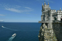 В Крыму вспоминают путешествие Екатерины II по полуострову