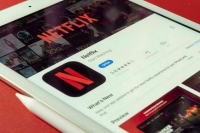 Netflix объявил об отключении сервиса на территории России