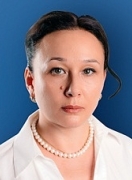 Ирина  Александровна Петина 