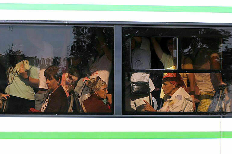 В Подмосковье хотят отказаться от оплаты проезда наличными