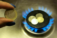 Датская энергетическая компания отказалась платить России за газ рублями
