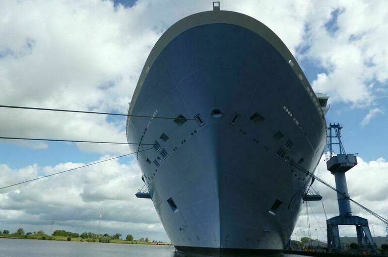 Субсидии дадут только надежным судостроителям