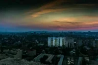 Глава теробороны Днепра призвал к минированию городов севера Украины