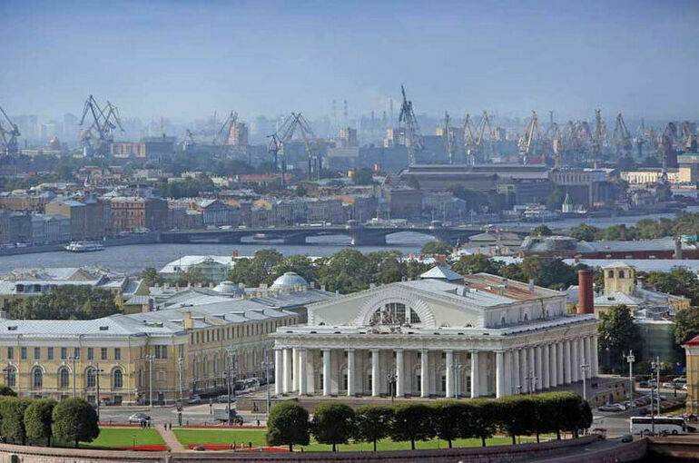 Синоптики рассказали, можно ли открывать купальный сезон в Петербурге