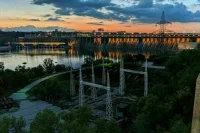 В Запорожье начали принимать документы на гражданство РФ