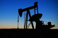 Цена на нефть марки Brent превысила $123 за баррель