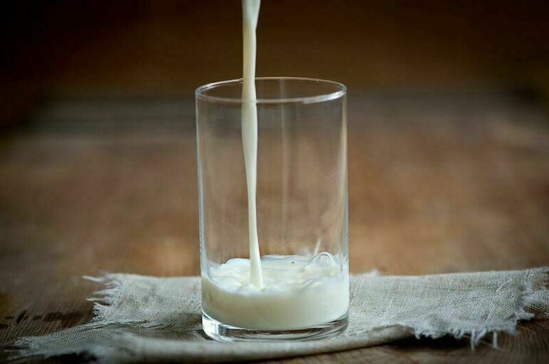 В России утвердили условия выдачи молока за «вредную работу»