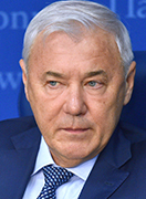 Анатолий Геннадьевич Аксаков