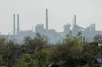 На «Азовстали» обнаружены тела 152 украинских военных