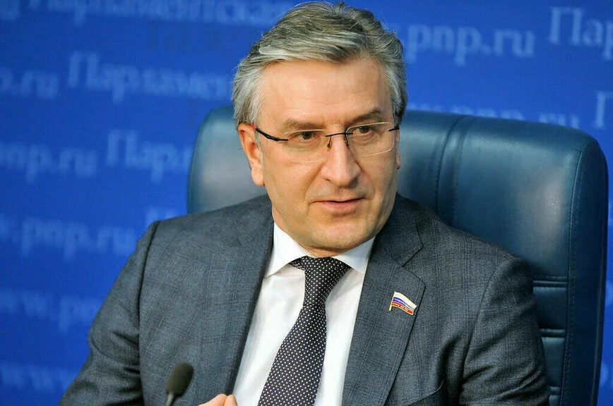 Айрат Фаррахов