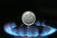 Поставки газа из РФ британской и датской компаниям прекратятся из-за отказа платить в рублях
