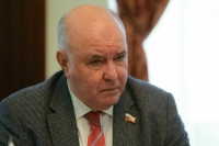 Карасин: Российские дипломаты выполняют свой долг на передовой