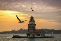 В Турции отменили ПЦР-тесты для въезда в страну
