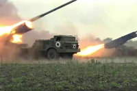 Минобороны РФ сообщило об уничтожении 29 районов сосредоточения живой силы ВСУ