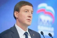 Турчак: Побратимство Мариуполя и Петербурга направлено на экономическую интеграцию 
