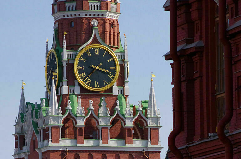 В Кремле не верят обещаниям Зеленского не атаковать РФ системами залпового огня