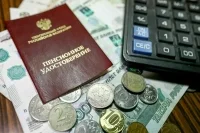 Доставку пенсии можно будет оформить через Фонд соцстрахования