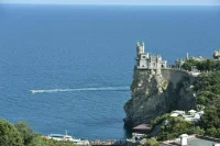 В Крыму заявили о прорыве продовольственной блокады со стороны Украины