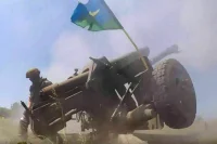 Минобороны РФ: Военные уничтожили пункты управления «Азова» и «Кракена»