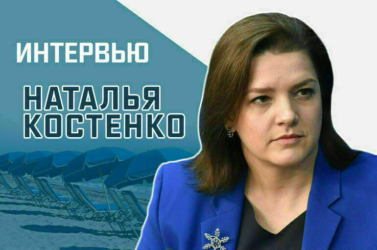  «Как будет обеспечена транспортная доступность курортов Краснодарского края и Крыма в этом году?»