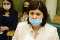 Суд признал экс-замглавы Минобрнауки Лукашевич виновной по делу о хищении