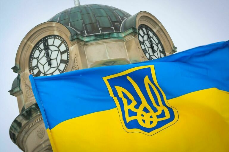 Нацбанк Украины повысил учетную ставку до 25% годовых