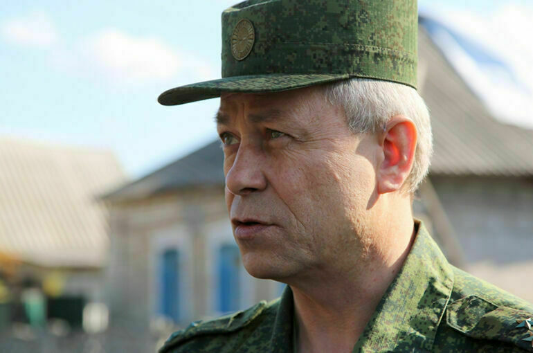 В ДНР заявили о провале контрнаступления ВСУ под Авдеевкой и Донецком