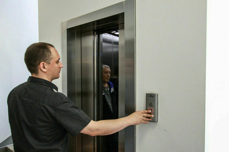 Многоэтажки рискуют остаться без лифтов