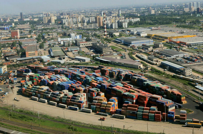 В России обнулят НДС на товары, проданные за границей