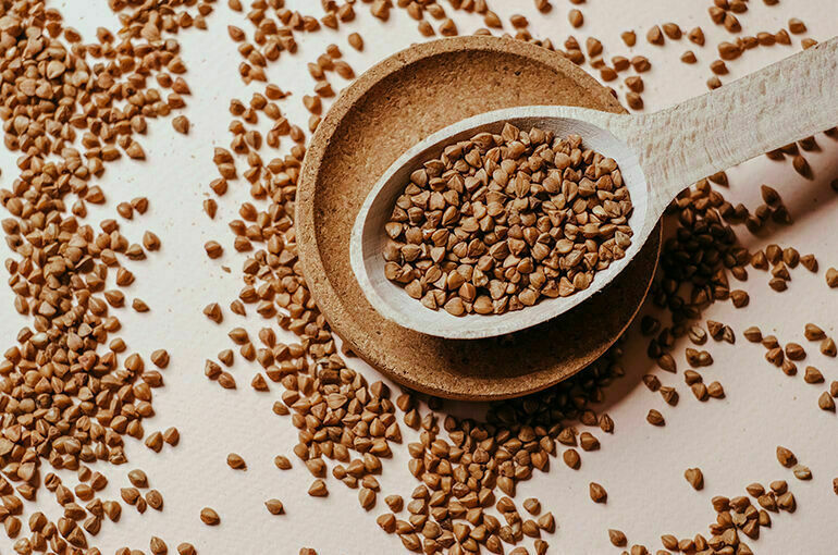 Врач назвал полезные свойства гречки