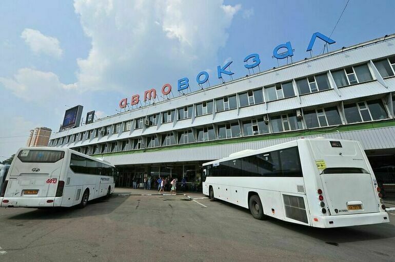 Новые межрегиональные маршруты защитят от недобросовестных перевозчиков