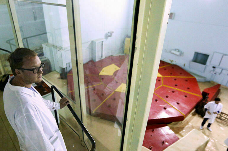 Избыточные требования к строительству атомных объектов предложили отменить