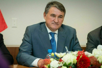 Воробьев рассказал о планах на Форум регионов Белоруссии и России