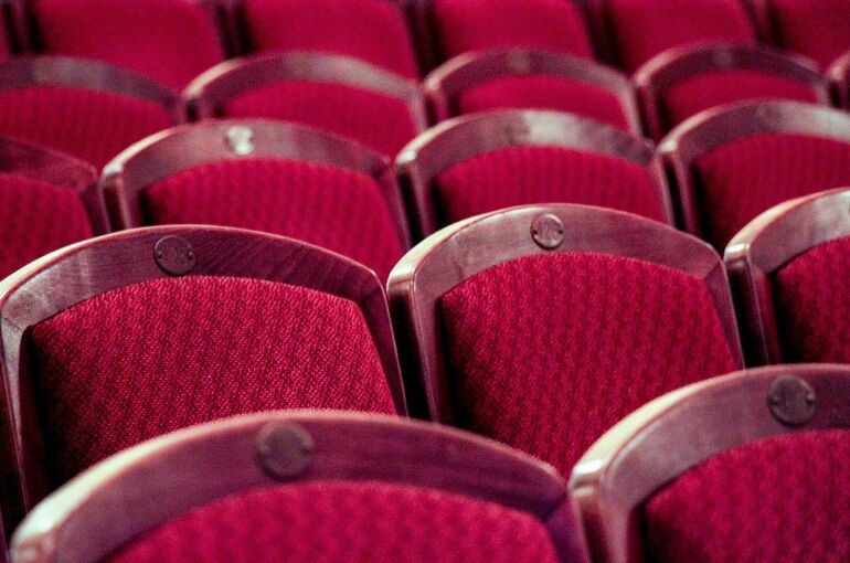 Реконструкцию Камерной сцены Большого театра предложили продлить до 2027 года