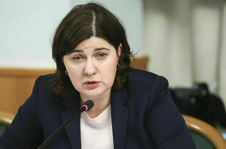 Суд приговорил экс-замглавы Минобрнауки Лукашевич к 6,5 года колонии