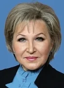 Елена  Владимировна Писарева
