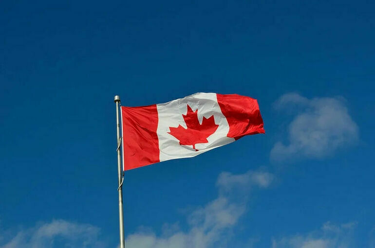 МИД РФ запретил въезд в страну 41 гражданину Канады
