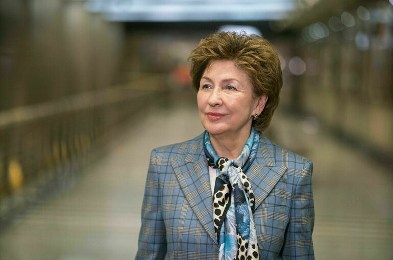 Карелова: Необходимо увеличить число точек, принимающих электронные сертификаты для инвалидов