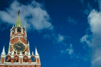 Москва и Луганск стали городами-побратимами