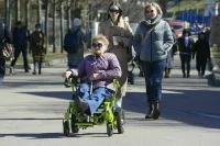 В Минтруде рассказали о средствах реабилитации, доступных по электронному сертификату
