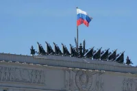 Минобороны РФ предупредило о провокации с подрывом химикатов в Северодонецке 