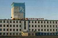 В руднике «Комсомольский» в Норильске произошло задымление