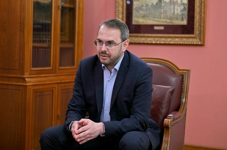 Российское историческое общество готовит единую концепцию преподавания истории в вузах