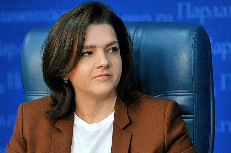 Костенко предложила сделать южные регионы доступнее за счет водного транспорта