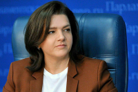 Костенко предложила сделать южные регионы доступнее за счет водного транспорта