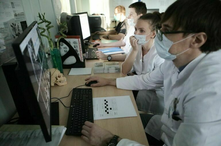 Эксперт Минздрава: Для лечения орфанных заболеваний нужны отечественные базы данных