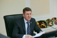 Шевченко рассказал о главных проблемах коммунальной сферы Севастополя