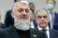 Делимханов может стать первым замглавы Комитета Госдумы по безопасности