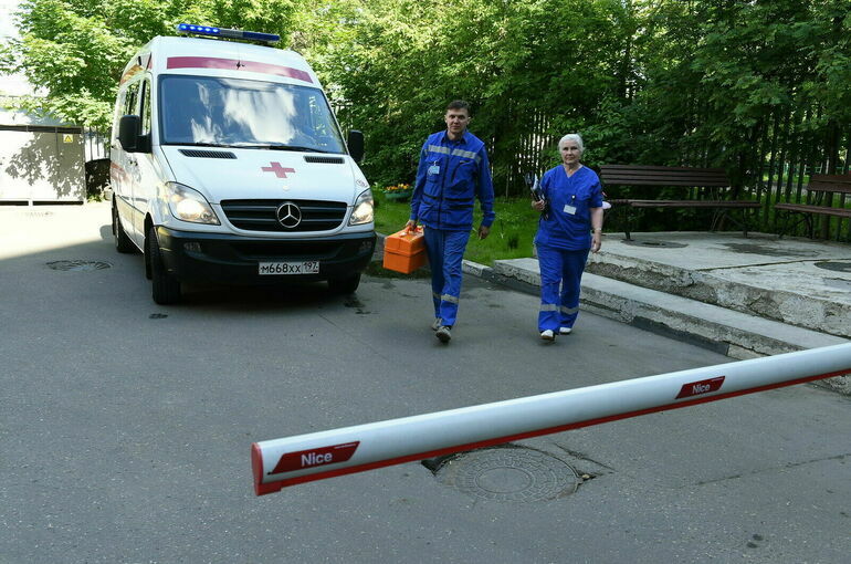 Минздрав предложил изменить состав аптечек