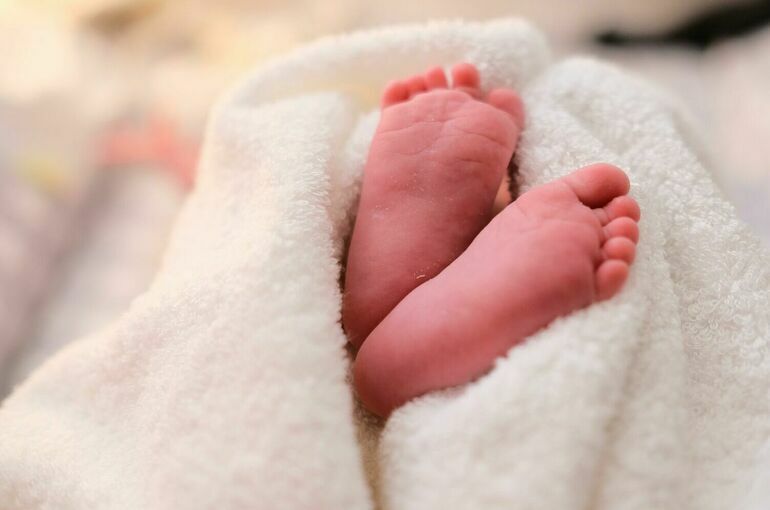 Возможности регистрации новорожденных по месту жительства родителей хотят расширить